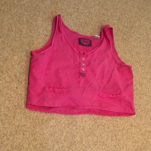 y2k tank